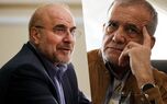 نامه جنجالی پزشکیان به قالیباف؛ محتوای محرمانه فاش شد